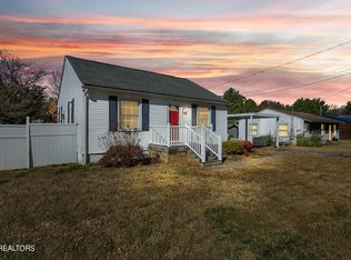 505 Henrietta Dr, Knoxville, TN 37912