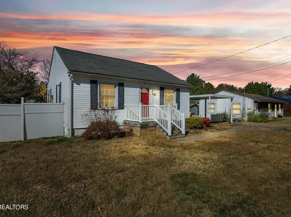 505 Henrietta Dr, Knoxville, TN 37912
