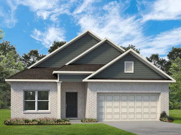 1233 Anderson Dr, Trenton, TX 75490