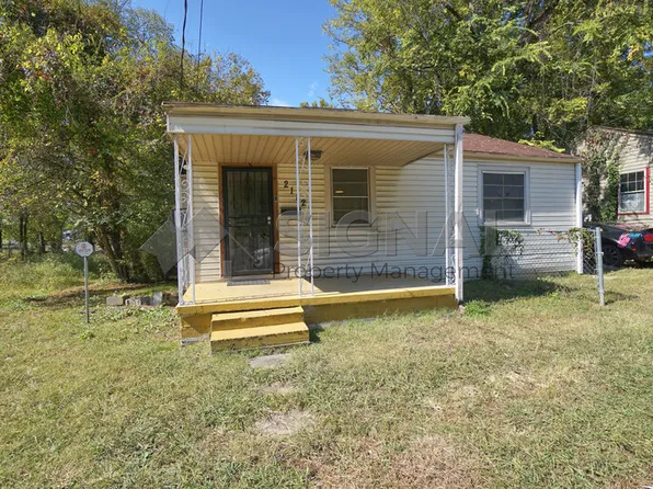 2112 Pike Rd, Birmingham, AL 35218