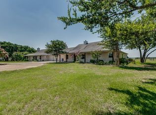 212 S San Gabriel Loop, Liberty Hill, TX 78642