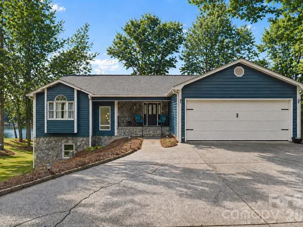 124 Keven Dr, Troutman, NC 28166