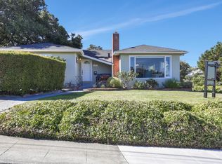 337 Greenfield Ave, San Mateo, CA