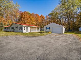 114 North St, Pulaski, NY 13142