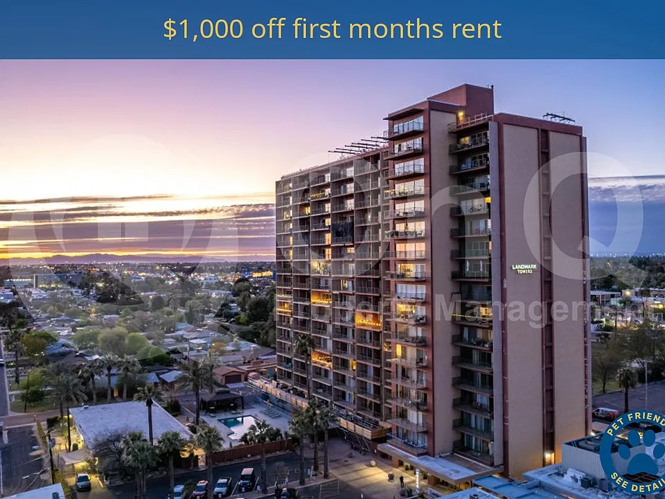 4750 N Central Ave #16E