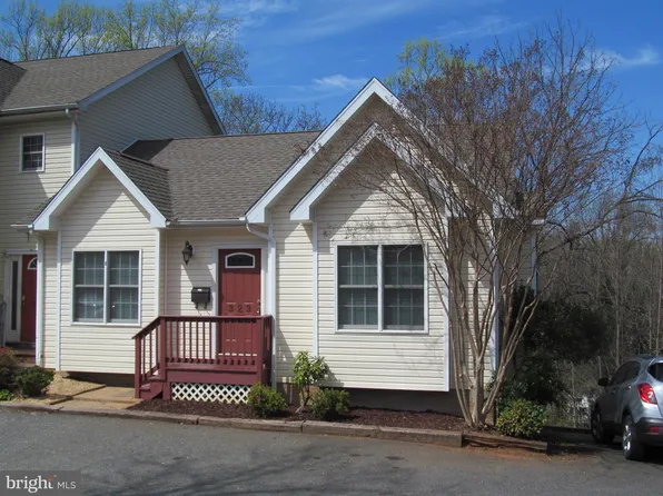 323 Harper Dr, Orange, VA 22960