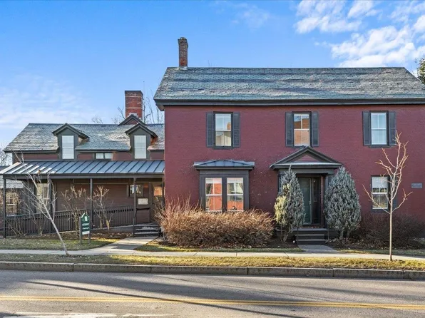 153 South Prospect Street, Burlington, VT 05401