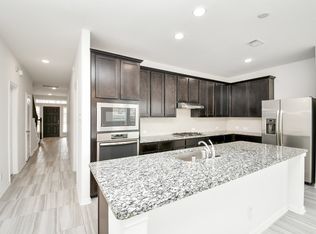 3316 Harmony View Ln, Spring, TX 77386