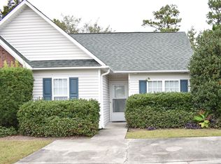 1511 Willoughby Park Ct, Wilmington, NC 28412