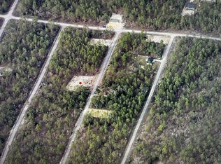 NW Narcissus Rd LOT 51, Dunnellon, FL 34431
