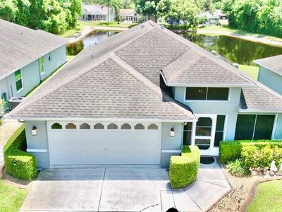 7842 TENBY COURT, New Port Richey, FL, 34655