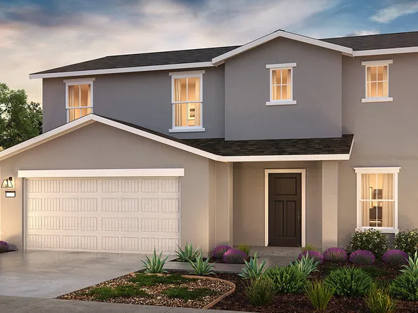 4045 Cinnabar Ave, Merced, CA 95348