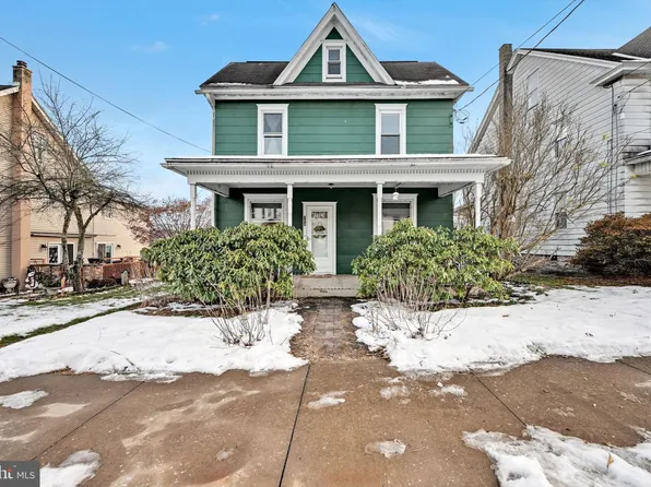 268 W Main St, Ringtown, PA 17967