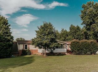 2355 Brown Rd, China Grove, NC 28023