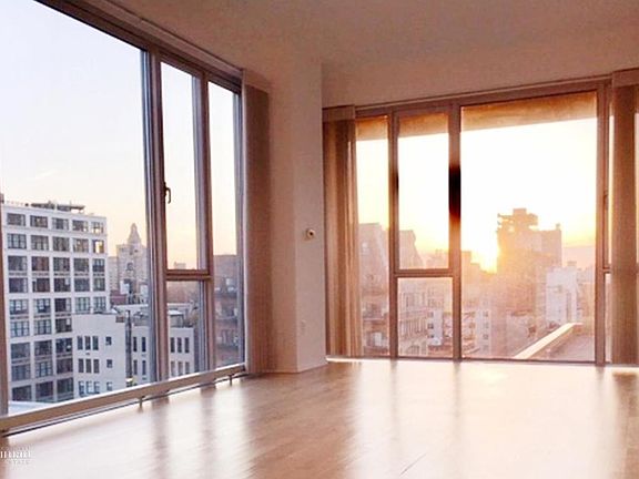 3rd image of 110 Third Avenue 15a #15A