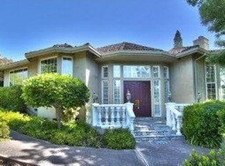 24115 Hillview Rd, Los Altos, CA 94024