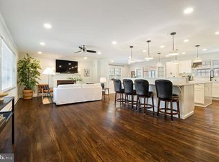 3100 N Glebe Rd, Arlington, VA 22207