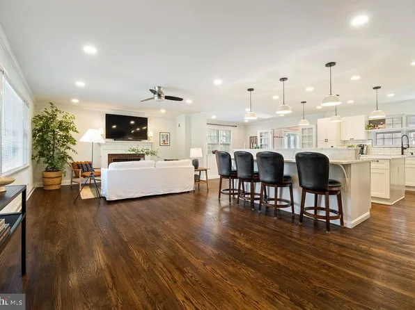 3100 N Glebe Rd, Arlington, VA 22207