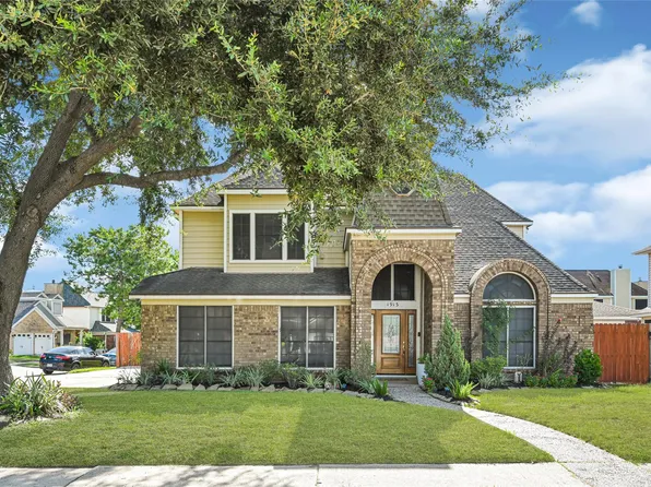 1913 Dublin Dr, Deer Park, TX 77536