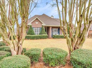 2061 Halcyon Blvd, Montgomery, AL 36117