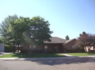 4907 Amherst St, Lubbock, TX 79416