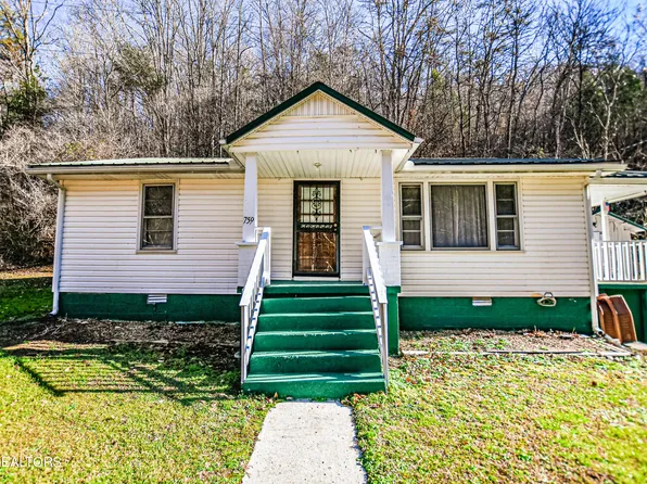 759 Rock Creek Ln, La Follette, TN 37766