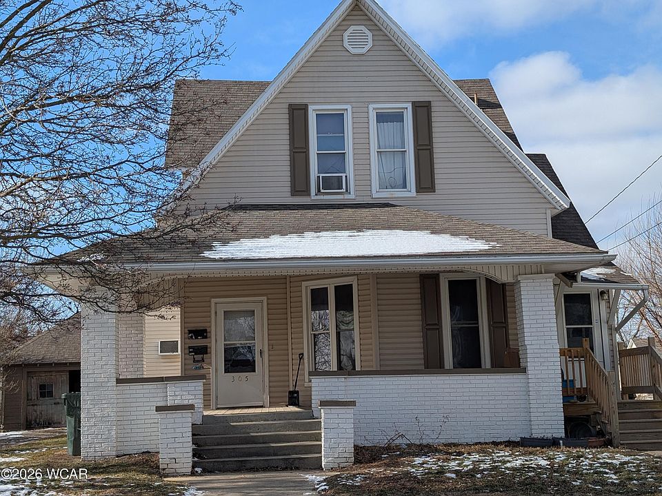 2nd image of 305 N Broadway St