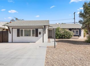 2109 Las Verdes St, Las Vegas, NV 89102
