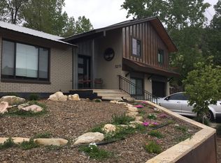 3215 W 4th Ave, Durango, CO 81301