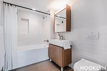 Rented by Nooklyn NYC LLC