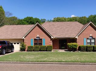 154 S Aberdeen Dr, Munford, TN 38058