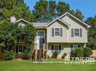 100 Wesley Mill Dr, Villa Rica, GA 30180