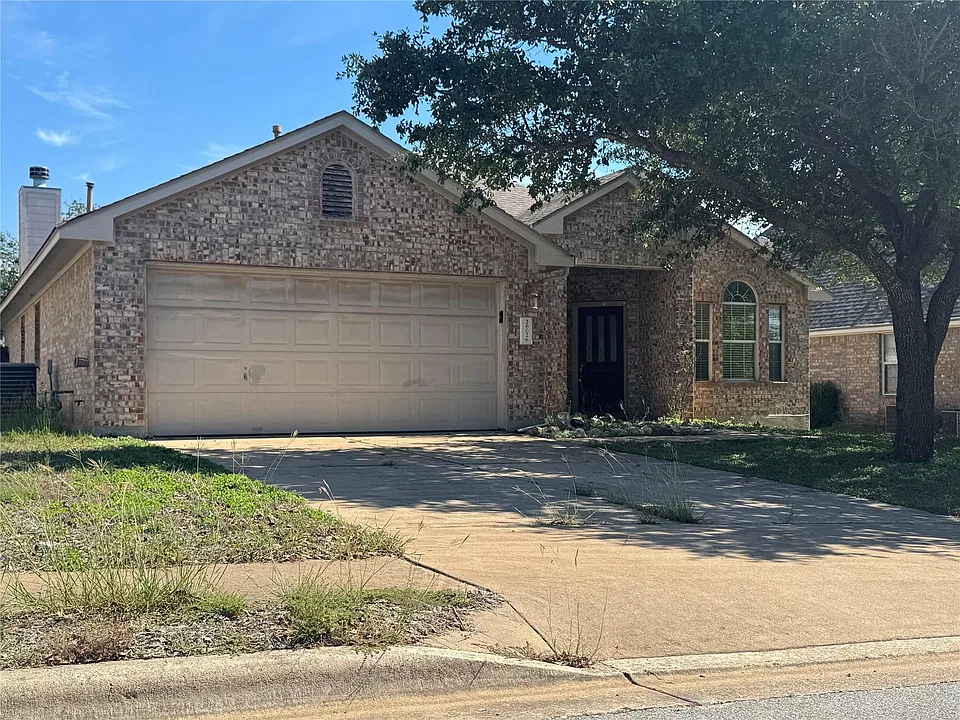 2602 Granite Creek Dr