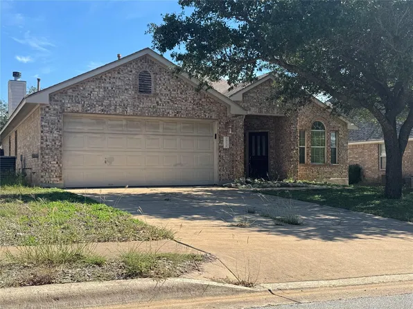 2602 Granite Creek Dr, Leander, TX 78641