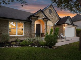 9301 Silk Oak Cv, Austin, TX 78748