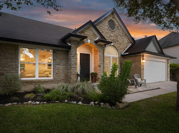 9301 Silk Oak Cv, Austin, TX 78748