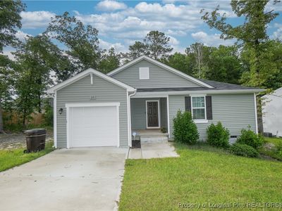29 York Ct, Spring Lake, NC, 28390