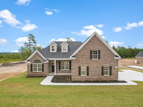 4620 Kates Bay Hwy. Lot 5, Conway, SC 29527