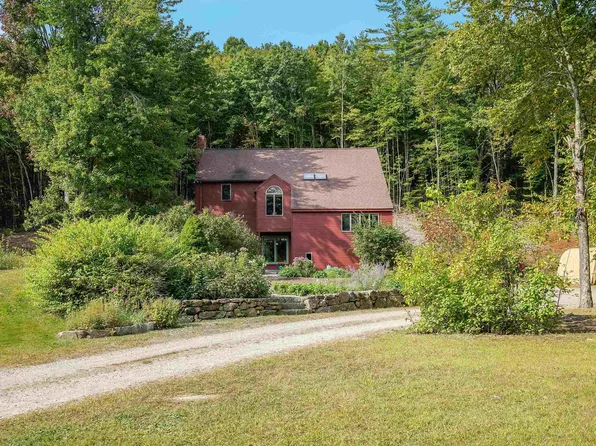 269 Tucker Mill Road, New Boston, NH 03070