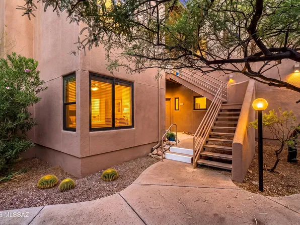 6655 N Canyon Crest Dr Unit 17101, Tucson, AZ 85750