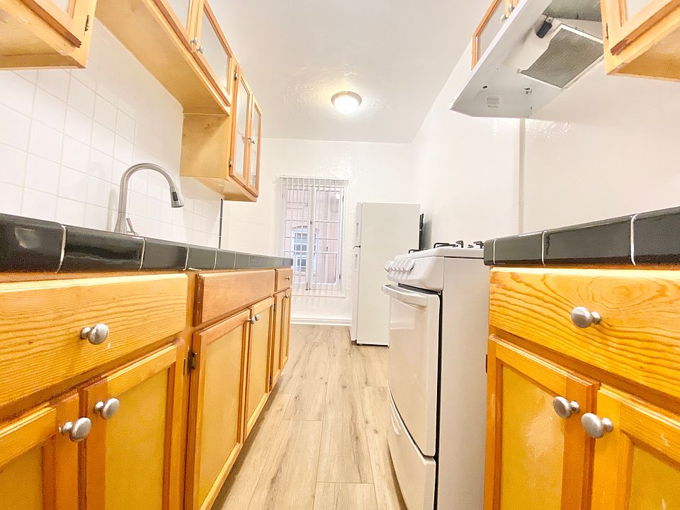 1st image of 706 S Normandie Ave #401A