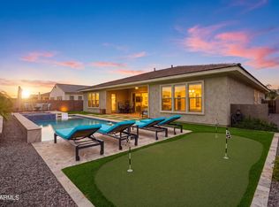 2573 E Mayberry Ave, Gilbert, AZ 85297