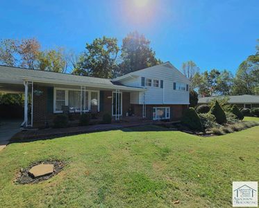 162 Knollwood Dr, Collinsville, VA, 24078