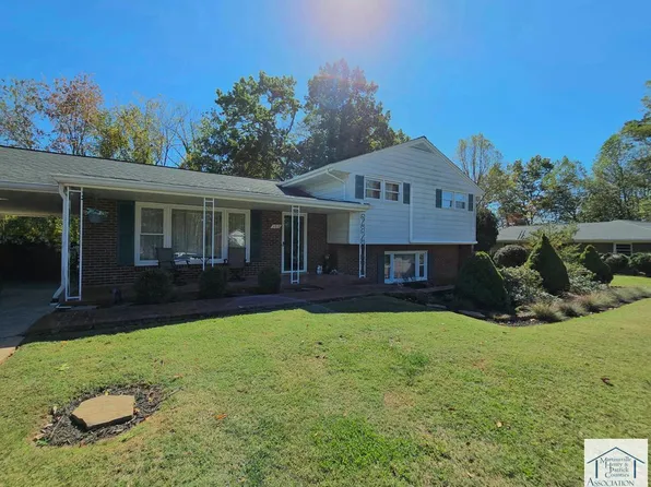162 Knollwood Dr, Collinsville, VA 24078