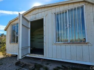 9268 Mesa Rd, Lucerne Valley, CA 92356