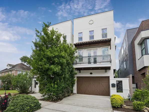 2111 Huldy St, Houston, TX 77019