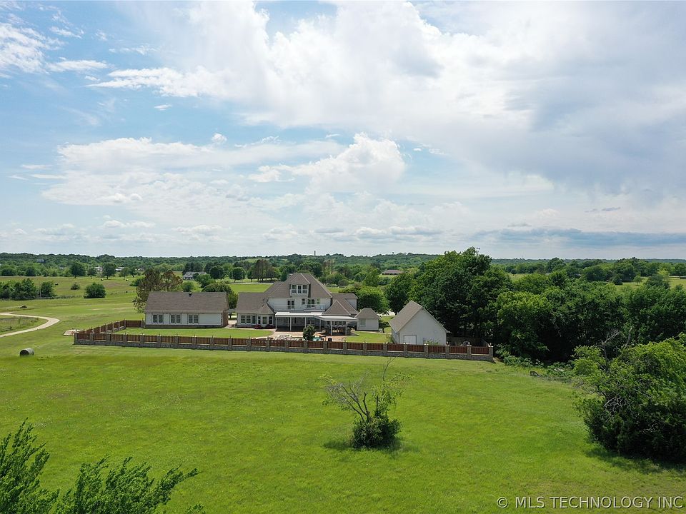12300 Rolling Hills Dr, Kingston, OK 73439 Zillow