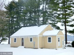 9633 Day Valley Dr, Houston, MN 55943