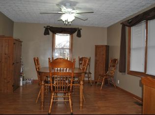 351 Hi Y Dr, Henderson, KY 42420