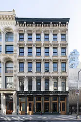 53 White Street in Tribeca